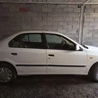 سمند X7