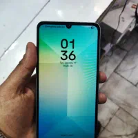 گوشی سامسونگ A06|موبایل|مشهد, سراب|دیوار