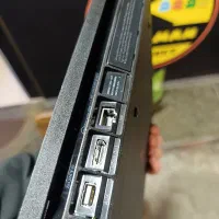 کنسول PS4 کپی خور 2 دسته همراه بازی|کنسول، بازی ویدئویی و آنلاین|رشت, معلم|دیوار