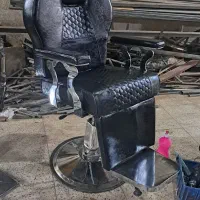 صندلی ارایشگاه ایناز|آرایشگاه و سالنهای زیبایی|بندرعباس, |دیوار