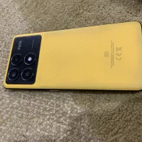 گوشی پوکو Poco x6 512g 5G|موبایل|دوگنبدان, |دیوار