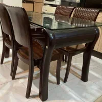میز ناهار خوری ۶نفره