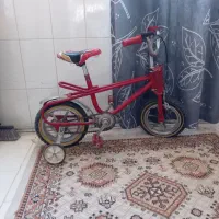 دوچرخه سایز ۱۲