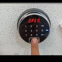 فروش چکی ثبتی گاوصندوق