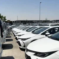 تویوتا لوین و الیت