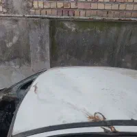 تیبا۱ مدل۹۵|خودرو سواری و وانت|گرگان, |دیوار