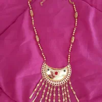 گردنبند بدل