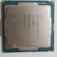 cpu ۳ عدد|قطعات و لوازم جانبی رایانه|کرج, پیشاهنگی|دیوار