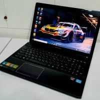 لپ تاپ قدرتمند گرافیک دار|رایانه همراه|قزوین, |دیوار