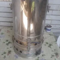 سماور ۳۰ لیتری
