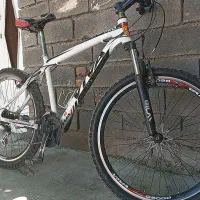 دوچرخه ۲۶ ویوا