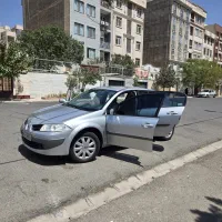 مگان اتومات