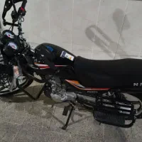 موتور سیکلت احسان شکاری ۲۰۰|موتورسیکلت|ارومیه, |دیوار