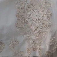 پرده پذیرایی،پرده ترک،پرده|پرده، رانر، رومیزی|تهران, شهران جنوبی|دیوار