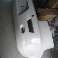 سپر عقب رانا استوک|قطعات یدکی و لوازم جانبی|رباطکریم, رباطکریم|دیوار