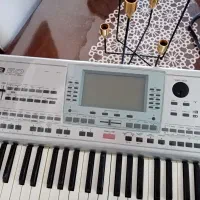 ارگpa50تبدیل80|پیانو، کیبورد، آکاردئون|تبریز, |دیوار