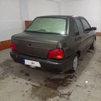 پراید۱۳۲|خودرو سواری و وانت|اندیشه, اندیشه فاز ۱|دیوار