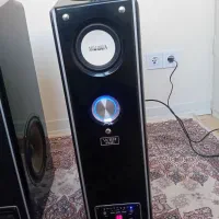 باند مولتی مدیا|سیستم صوتی خانگی|شهریار, شهرک وائین|دیوار