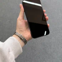 گوشی آیفون ۱۵ پرومکس آبی