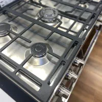 اجاق گاز استیل اسنوا|اجاق گاز و لوازم برقی پختوپز|صومعهسرا, |دیوار