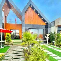 ویلایی که نماد اصالته *جاده دریا* کنتور کد 4