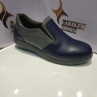 کفش طبی چرم زنانه  اردلان ،بیرانوند|کیف، کفش، کمربند|خرم‌آباد, |دیوار