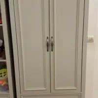 تخت خواب کودک و نوجوان|تخت و صندلی بچه|کرج, کوی امامیه|دیوار