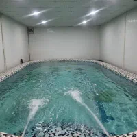 اجاره روزانه باغ ویلا استخر آبگرم سرپوشیده شهریار