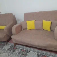 مبل راحتی ۷ نفره