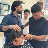 با ۱۰ میلیون تومان وارد دنیای آرایشگری شو با مدرک