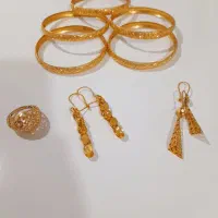 طلا نو بدون جرم ۲درصد