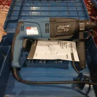 دریل بتن کن سه کاره  شهرستان رامشیر