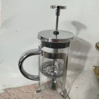 فرنچ پرس|قوری، کتری، قهوهساز دستی|خرمآباد, |دیوار