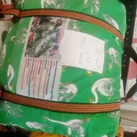 کیسه خواب بادی