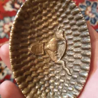 زیرسیگار|کلکسیون اشیاء عتیقه|کرمانشاه, |دیوار