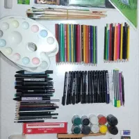 پک کامل لوازم معماری