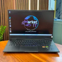 لپ تاپ ۱۶ اینچی گیمینگ HP OMEN 16 Gaming