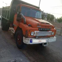 کمپرسی لیلاند مدل ۵۷|خودرو سنگین|بیرجند, |دیوار