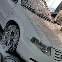 سمند سورن داشتبورد جدید