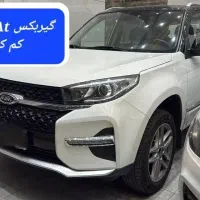 X33 AT  مدل 1400 گیربکس هیوندایی