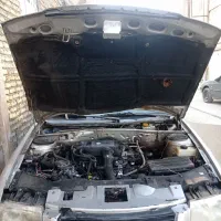 سمند مدل ۸۳|خودرو سواری و وانت|مشهد, امیریه|دیوار