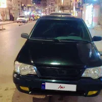 پراید111مدل 89معاوضه هم دارم