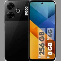 گوشی شیائومی پوکو m6