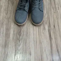 پوتین و کتونی ،کاملا سالم بدون کوچکترین لک|کیف، کفش، کمربند|رشت, پیرکلاچای|دیوار