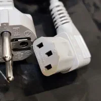 کابل برق پاور ماینر برند Hirakawa