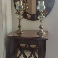 آیینه و کنسول نوعه نو|بوفه، ویترین، کنسول|تهران, چیتگر شمالی|دیوار