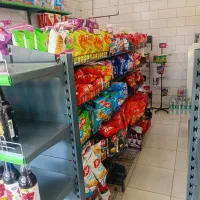 تجهیزات کامل و اجناس سوپرمارکت|فروشگاه و مغازه|شهرکرد, |دیوار