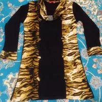 لباس بافت زنانه