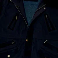 کاپشن مردانه ۲تا