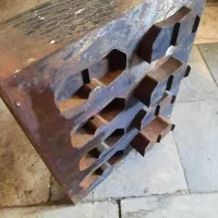 لنت پژو هشت حفره 305×255